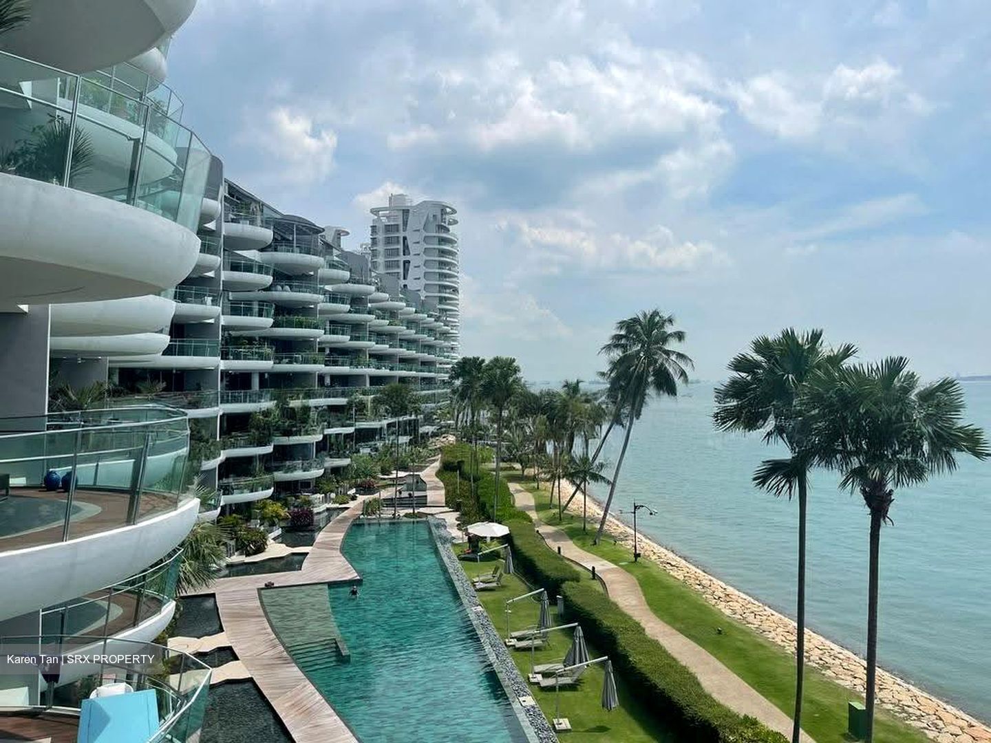 Seascape (D4), Condominium #610576431